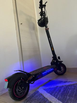 Smartgyro Speedway PRO Patinete Eléctrico