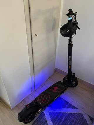 Smartgyro Speedway PRO Patinete Eléctrico