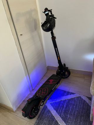 Smartgyro Speedway PRO Patinete Eléctrico