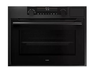 ASKO OCSM8487A1 Horno vapor y microondas de 45cm