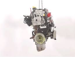 Motor Fiat 500 Abarth 312A1000