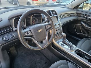 CHEVROLET MALIBU 2.4 i 167 CV IMPOLUTO