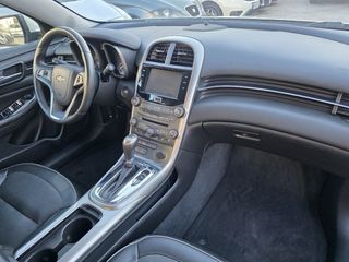 CHEVROLET MALIBU 2.4 i 167 CV IMPOLUTO