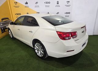 CHEVROLET MALIBU 2.4 i 167 CV IMPOLUTO
