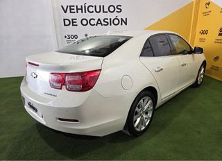 CHEVROLET MALIBU 2.4 i 167 CV IMPOLUTO