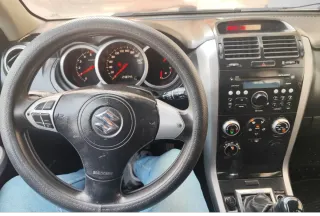 Suzuki Grand Vitara 2007