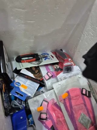 Ropa para perros de muchas clases