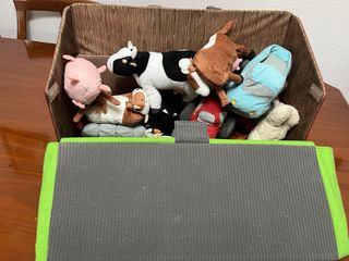 Granja de Juguete IKEA