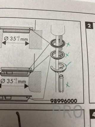 Rubinetto Lavabo - Hansgrohe