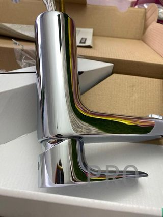 Rubinetto Lavabo - Hansgrohe