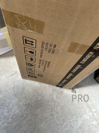 Copertura protettiva Kiduku