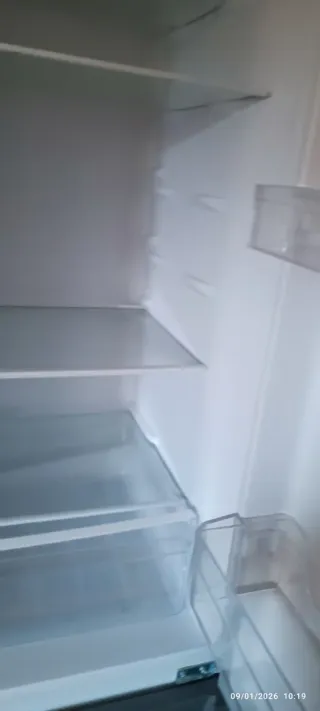 Nevera Combi Corbero CCH1821EX