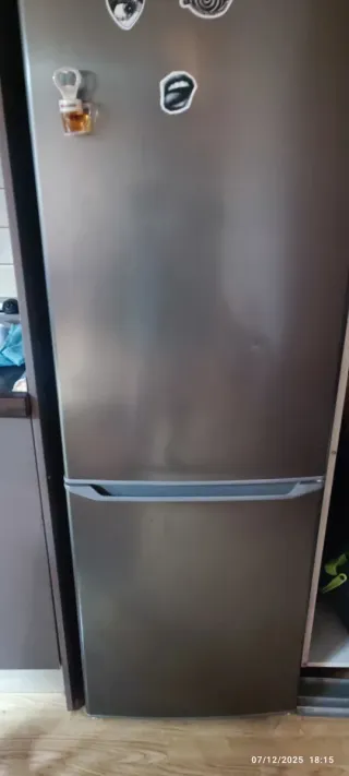 Nevera Combi Corbero CCH1821EX