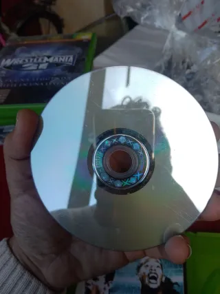 Fifa 06 Xbox EA Sports