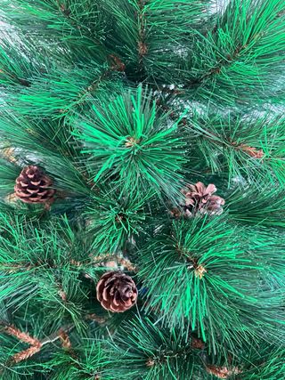 Albero di Natale 150cm