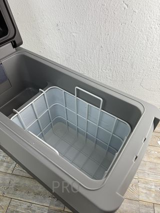 Frigorifero portatile a compressore - Dometic