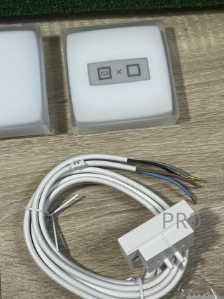 Termostato intelligente e connesso per il risparmio Netatmo