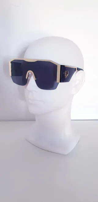GAFAS DE SOL DE LUJO NUEVO A ESTRENAR
