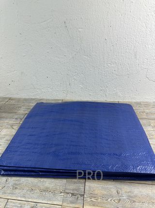 Lona solare per piscina