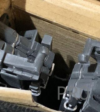 Mosquitera pieghevole Tesa