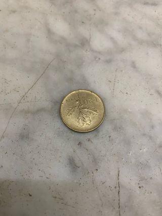 Lotto Monete Varie Vintage(lire pound etc)