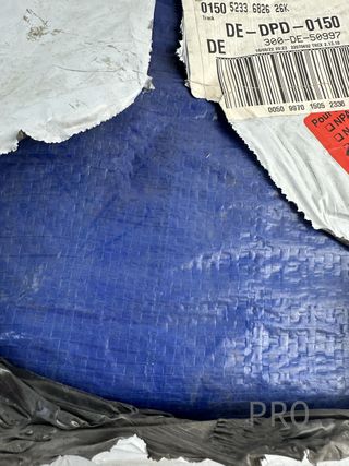 Telone solare per piscina