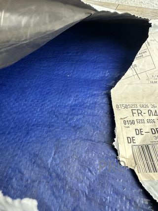 Telone solare per piscina