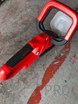 Tagliasiepi senza fili - Einhell