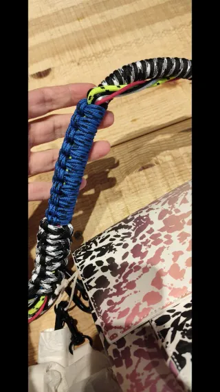 Bolso Desigual Multicolor