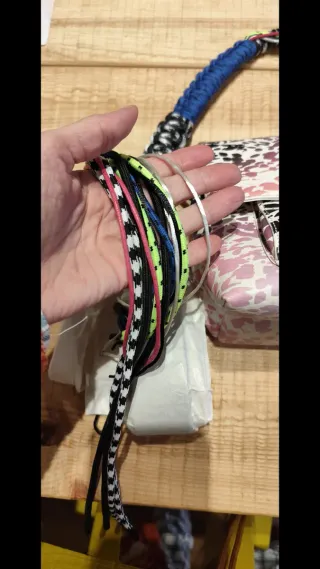 Bolso Desigual Multicolor