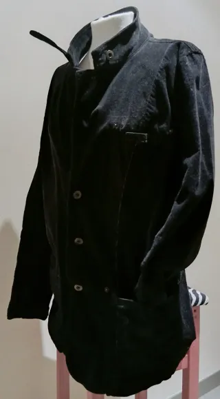 Chaqueta Clockhouse Negra
