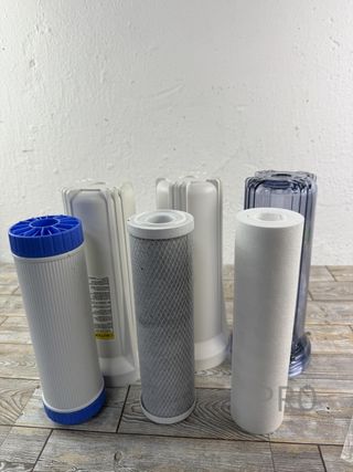 Sistema di Osmosi - iSpring