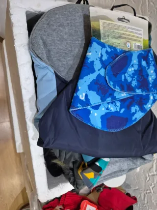 Ropa para perros y complementos