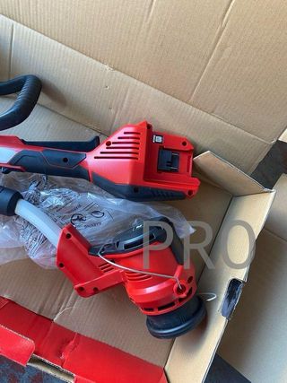 Cortabordes senza fili - Einhell