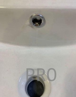 Piano Lavandino in Ceramica Dekohome