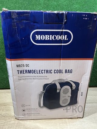 Frigorifero Termoelettrico Mobicool