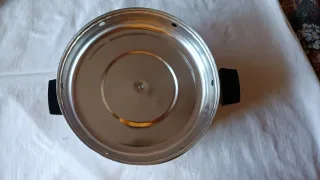 Stampo torta ciambella alluminio