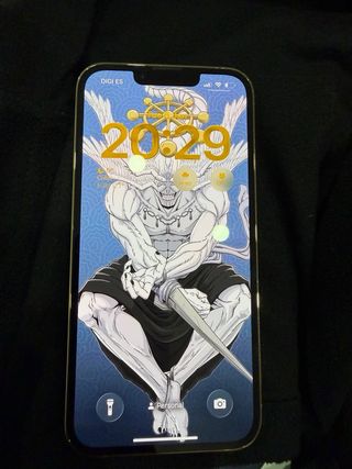 iPhone 13 Pro 256GB Dorado