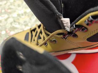 Zapatillas Puma Vista Mid Utility Talla 42