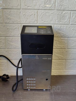 Macchina di cottura - Buffalo