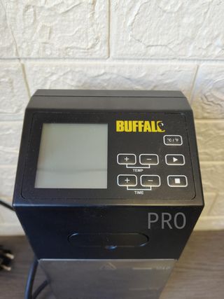 Macchina di cottura - Buffalo