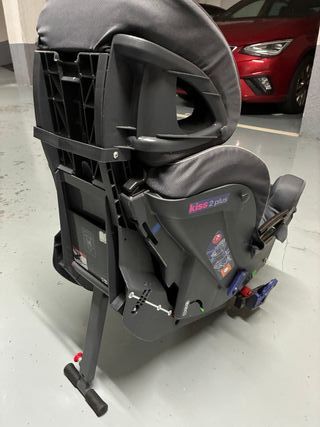 Silla coche Klippan Kiss 2 Plus