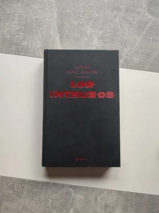 Los intrusos