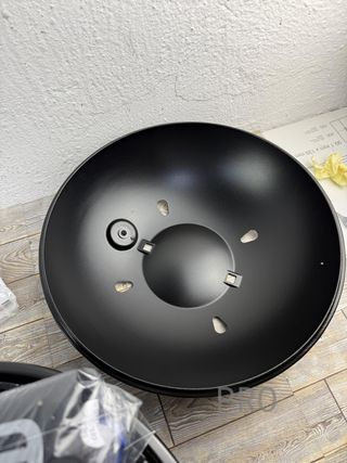 Barbacoa elettrica Cadac