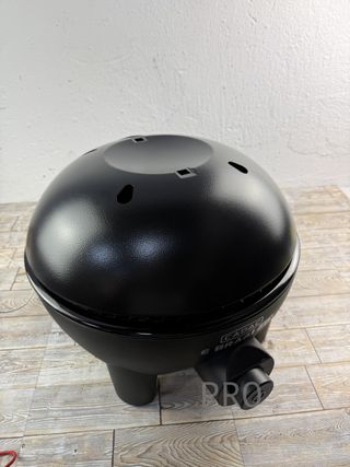 Barbacoa elettrica Cadac