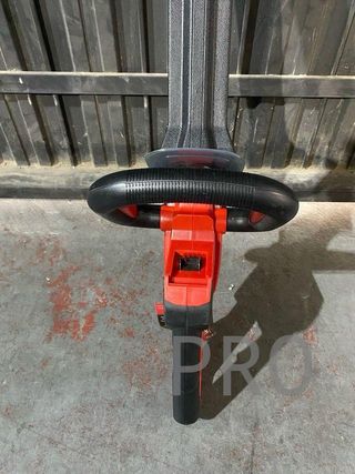 Tagliasiepi senza fili Einhell