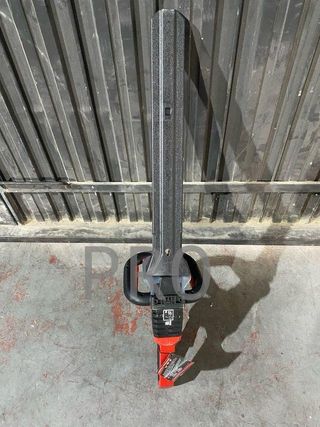 Tagliasiepi senza fili Einhell