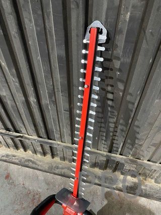 Tagliasiepi senza fili Einhell