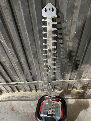 Tagliasiepi senza fili Einhell