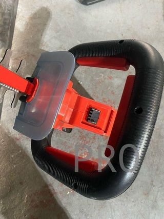 Tagliasiepi senza fili Einhell